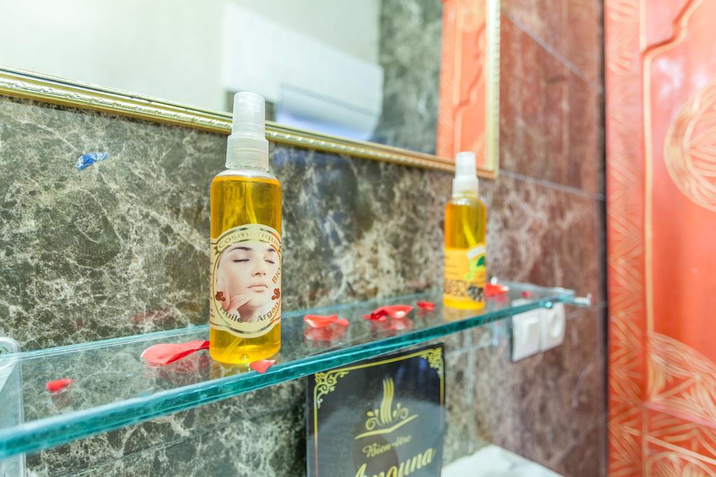 Dar Assila Hotel Маракеш Екстериор снимка