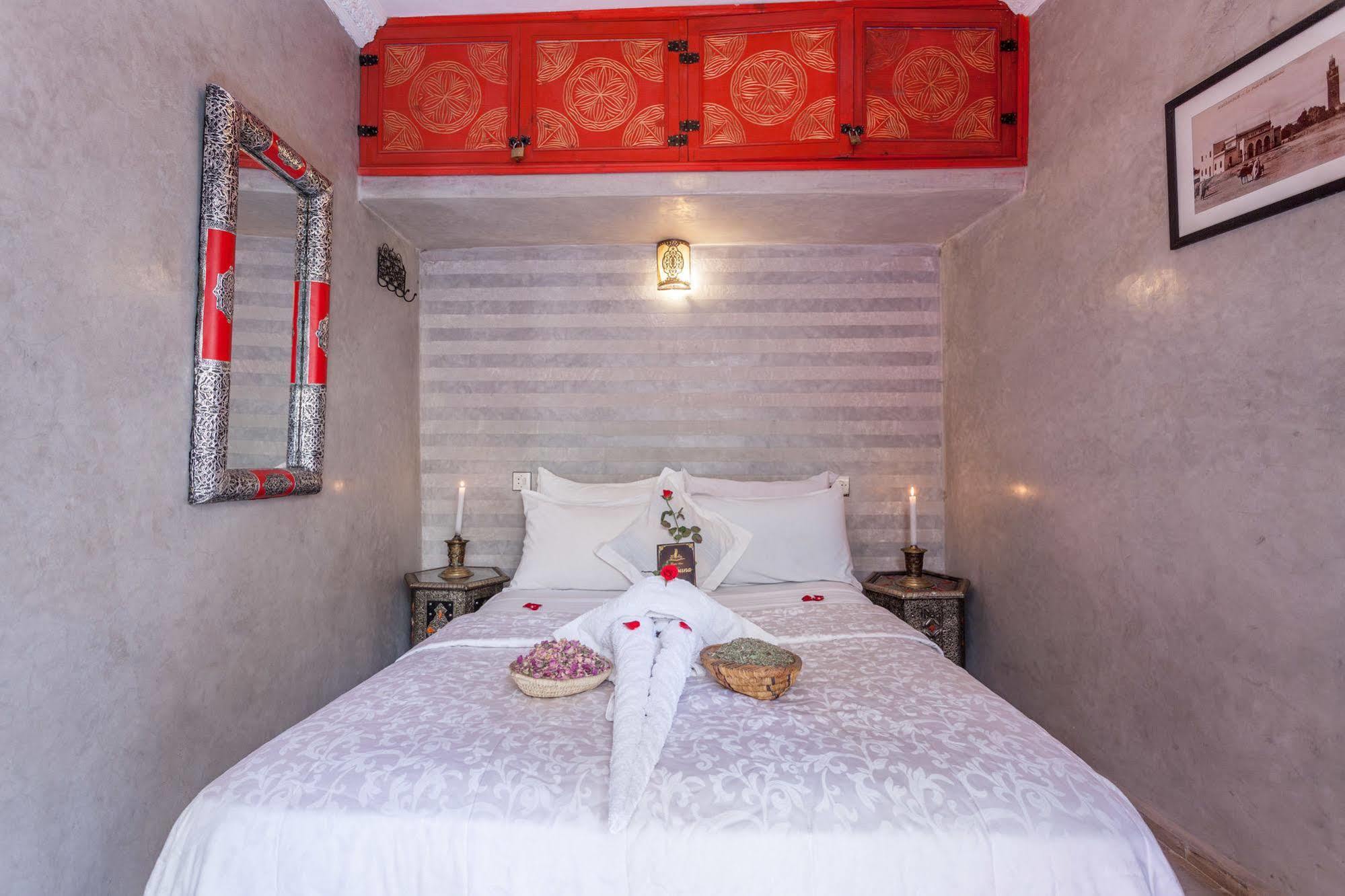 Dar Assila Hotel Маракеш Екстериор снимка