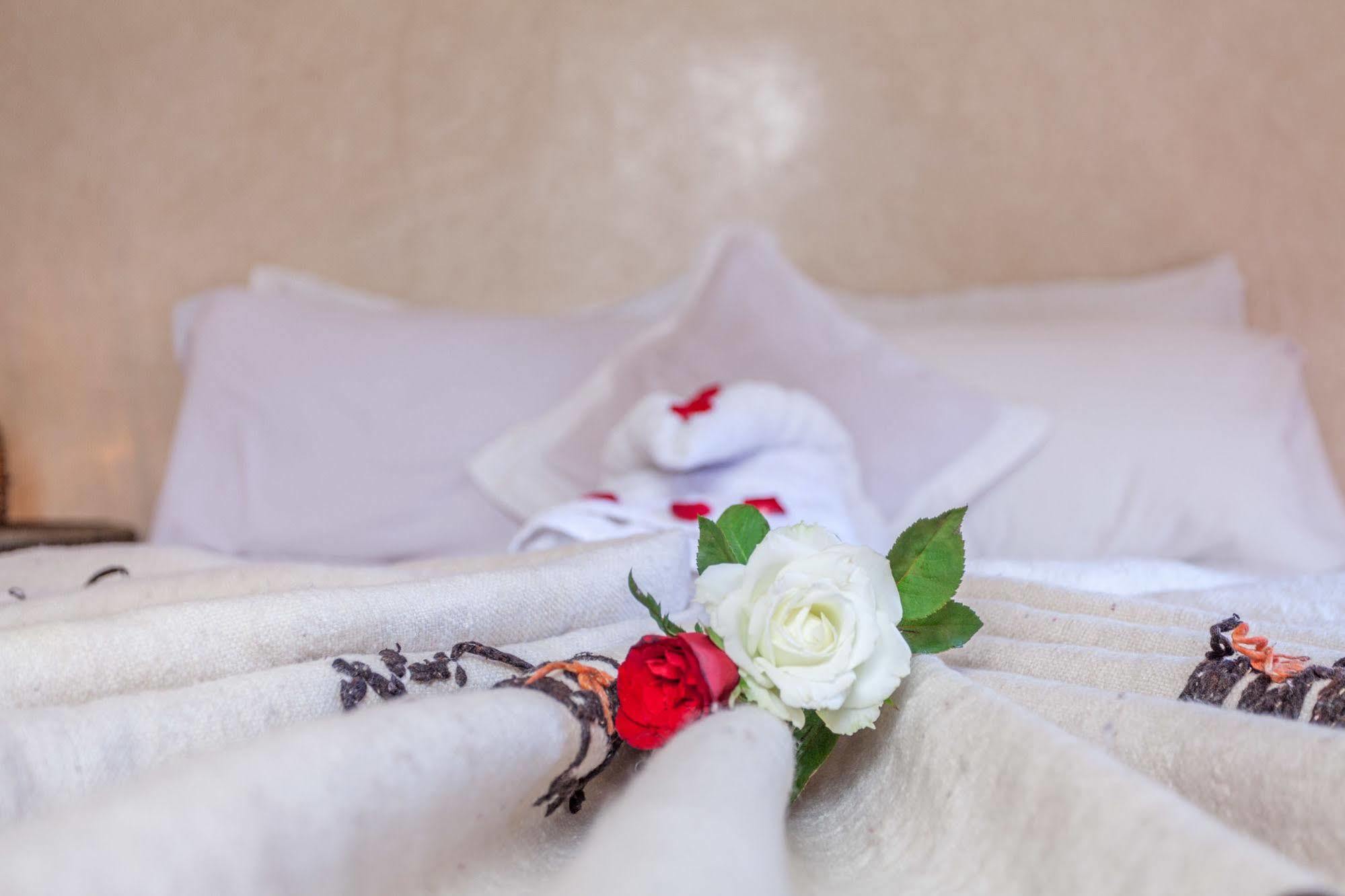 Dar Assila Hotel Маракеш Екстериор снимка