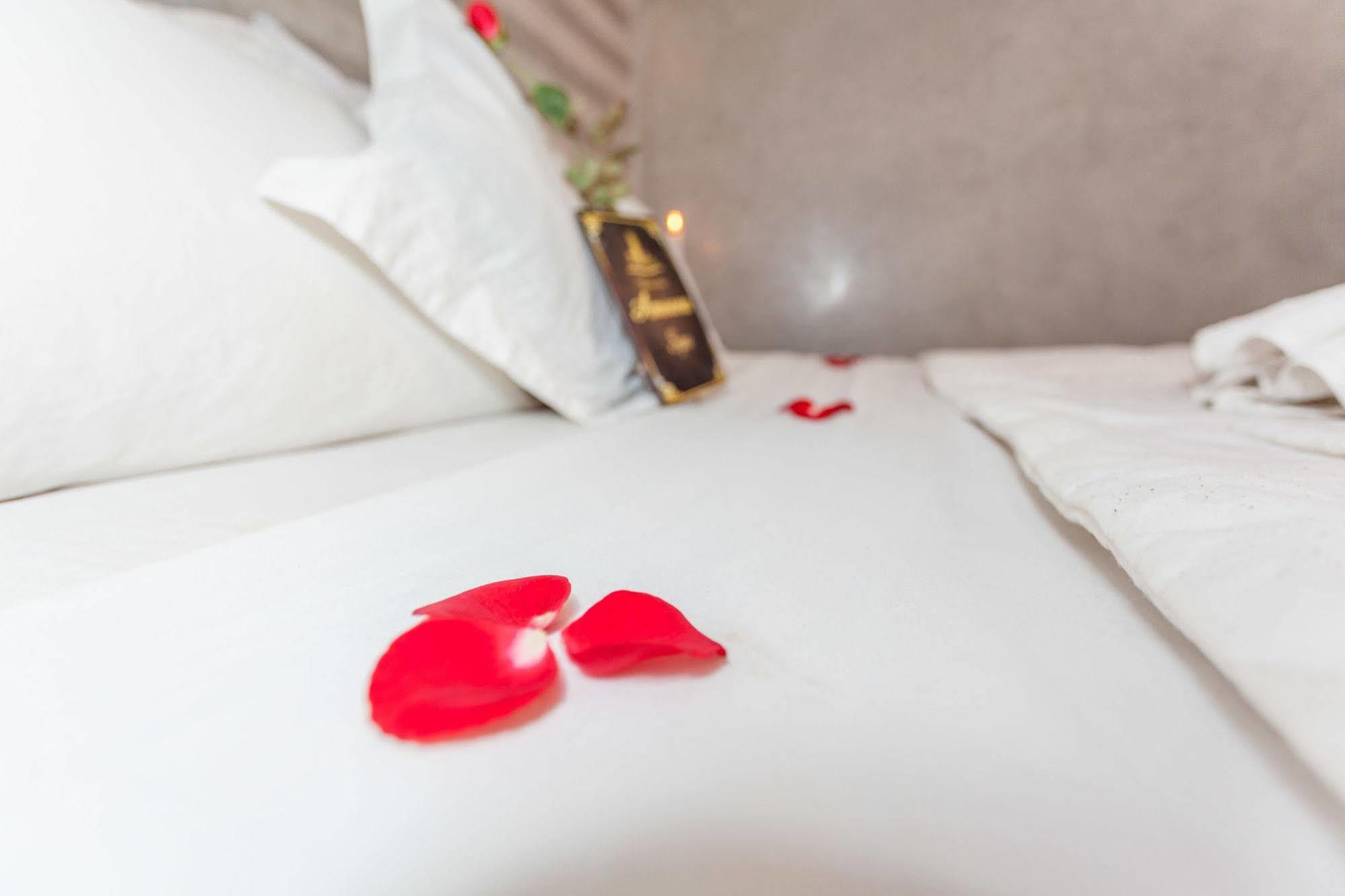 Dar Assila Hotel Маракеш Екстериор снимка