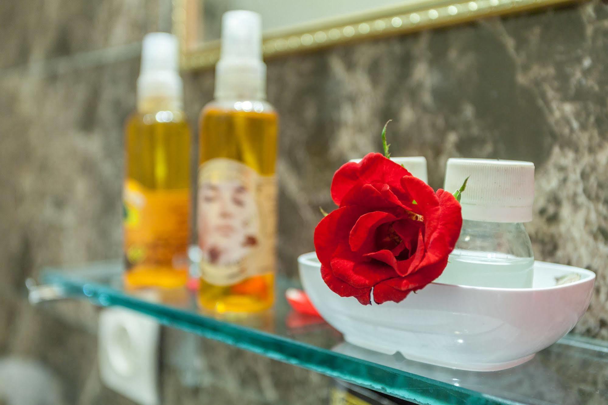 Dar Assila Hotel Маракеш Екстериор снимка