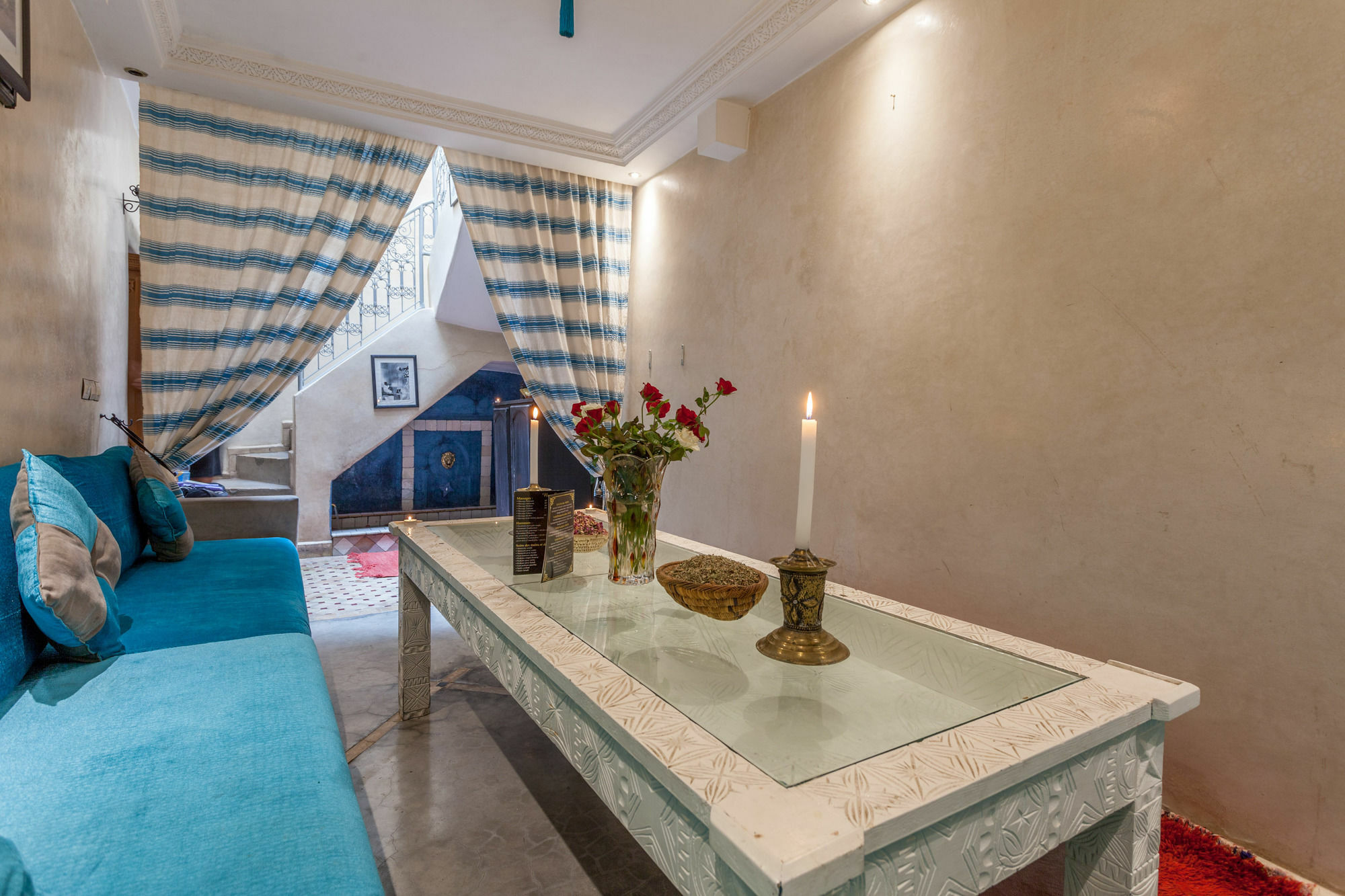 Dar Assila Hotel Маракеш Екстериор снимка
